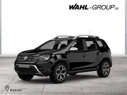 Schwarz Gebraucht 2021 Dacia Duster Comfort SUV | 10.390 €