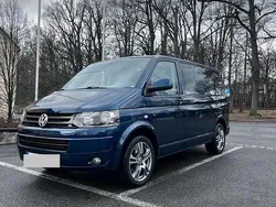 Blau Gebraucht 2012 VW T5 Van | 21.300 €