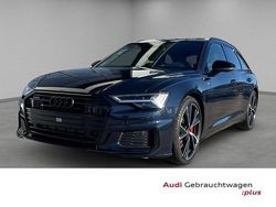 Blau Gebraucht 2023 Audi A6 Sport Kombi | 44.870 € (Fairer Preis)