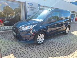 Blau Gebraucht 2020 Ford Transit Trend | 17.990 € (Etwas zu teuer)