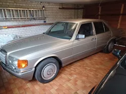 Beige Gebraucht 1986 Mercedes 420 SE Limousine | 13.800 €