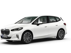 Gebraucht 2022 BMW 218 Active Tourer Efficient Dynamics Van / Kleinbus | 26.730 € (Fairer Preis)