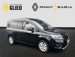 Schwarz Neu 2025 Renault Kangoo Equilibre Van / Kleinbus | 28.990 €