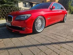Silber Gebraucht 2009 BMW 750L Limousine | 21.500 €