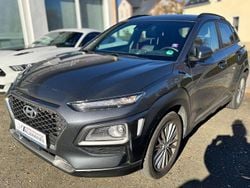Dark night Gebraucht 2020 Hyundai Kona Style SUV | 18.490 € (Fairer Preis)