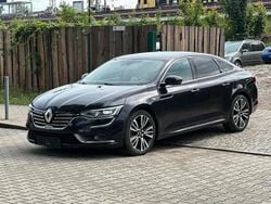 Schwarz Gebraucht 2018 Renault Talisman Initiale Paris Limousine | 9.250 € (Fairer Preis)