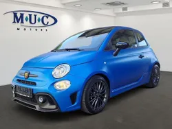 Other Gebraucht 2023 Abarth 695C Cabrio | 27.990 € (Superpreis)