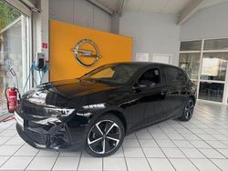 Schwarz Gebraucht 2024 Opel Astra Limousine | 23.390 € (Guter Preis)