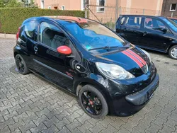 Gebraucht 2007 Peugeot 107 Filou Kleinwagen | 2.999 € (Teuer)
