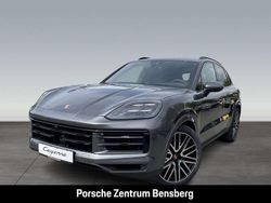 Grau Gebraucht 2024 Porsche Cayenne SUV | 113.900 €