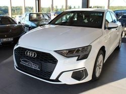 Andere Gebraucht 2022 Audi A3 e-tron Advanced Kleinwagen | 23.990 € (Fairer Preis)