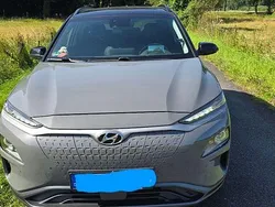 Schwarz Gebraucht 2020 Hyundai Kona SUV | 19.999 € (Fairer Preis)