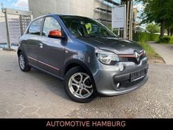 Grau Gebraucht 2017 Renault Twingo GT Kleinwagen | 10.990 € (Fairer Preis)