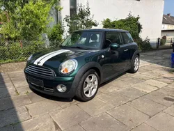 Grün Gebraucht 2007 Mini Cooper Kleinwagen | 3.300 € (Guter Preis)