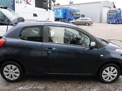 Blau Gebraucht 2018 Citroën C1 Kleinwagen | 4.300 € (Superpreis)