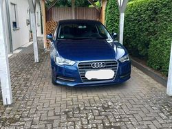 Blau Gebraucht 2014 Audi A3 Coupé | 11.990 € (Fairer Preis)