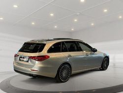 Gebraucht 2022 Mercedes C300 Avantgarde | 35.714 € (Guter Preis)