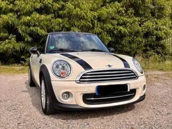 Weiß Gebraucht 2015 Mini Cooper Kleinwagen | 12.999 € (Superpreis)