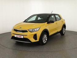 Gelb Gebraucht 2018 Kia Stonic Edition 7 SUV | 15.490 € (Fairer Preis)