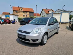 Gebraucht 2006 Ford Fiesta Kleinwagen | 399 € (Superpreis)