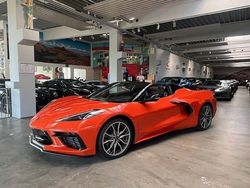 G26 sebring orange tintcoat Neu 2025 Corvette C8 Cabrio | 123.900 €