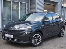 Grau Gebraucht 2022 Hyundai Kona SUV | 18.470 € (Guter Preis)