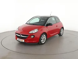Rot Gebraucht 2015 Opel Adam Jam Kleinwagen | 7.950 € (Fairer Preis)