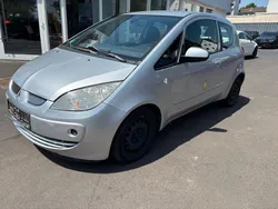 Silber Gebraucht 2007 Mitsubishi Colt Motion Kleinwagen | 1.250 € (Guter Preis)