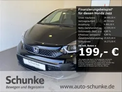 Schwarz Neu 2024 Honda Jazz Advance Kleinwagen | 26.990 € (Fairer Preis)