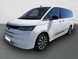 Candyweiß Neu 2025 VW Multivan Edition Van | 58.990 € (Superpreis)