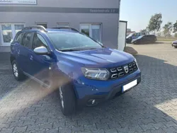 Gebraucht 2023 Dacia Duster Comfort SUV | 16.200 € (Superpreis)