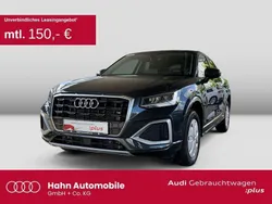 Grau Gebraucht 2024 Audi Q2 Advanced Plus SUV | 32.730 € (Fairer Preis)
