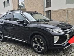 Schwarz Gebraucht 2019 Mitsubishi Eclipse Cross SUV | 17.500 € (Fairer Preis)