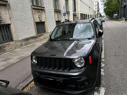 Andere farben Gebraucht 2018 Jeep Renegade Limited SUV | 13.600 € (Fairer Preis)