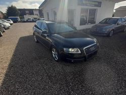 Schwarz Gebraucht 2006 Audi A6 Kombi | 3.650 € (Fairer Preis)