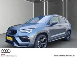 Grau Gebraucht 2024 Cupra Ateca SUV | 33.333 € (Fairer Preis)