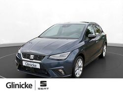 Grau Gebraucht 2024 Seat Ibiza FR Limousine | 20.480 € (Fairer Preis)