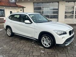 Gebraucht 2012 BMW X1 SUV | 6.200 € (Guter Preis)