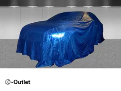 Weiss Gebraucht 2017 BMW 750 Sport Line Limousine | 32.900 € (Etwas zu teuer)