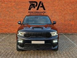 Schwarz Gebraucht 2023 Dodge Durango SUV | 30.900 € (Superpreis)