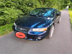 Violet Gebraucht 2000 Chrysler Stratus Cabrio | 1.000 € (Guter Preis)
