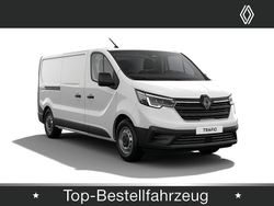 Neu 2025 Renault Trafic Business Van | 27.068 € (Superpreis)