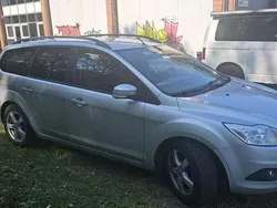 Gebraucht 2010 Ford Focus Style Kombi | 4.500 € (Etwas zu teuer)