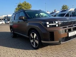 Earthy brass Gebraucht 2024 Hyundai Santa Fe Comfort SUV | 47.950 € (Superpreis)