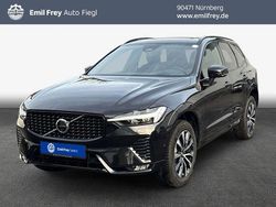Schwarz Gebraucht 2025 Volvo XC60 Plus SUV | 49.990 € (Etwas zu teuer)