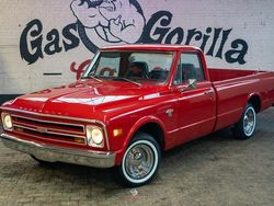 Rot Gebraucht 1968 Chevrolet C10 Abholung | 37.500 €