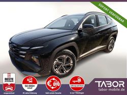 Schwarz Neu 2025 Hyundai Tucson Select SUV | 28.688 € (Superpreis)