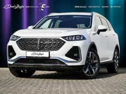 Snow white Neu 2024 Wey 03 Lux SUV | 42.990 € (Fairer Preis)