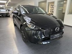 Schwarz Gebraucht 2024 Mazda 2 Homura-Line Kleinwagen | 19.490 € (Teuer)