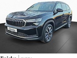 Schwarz Neu 2025 Skoda Kodiaq Selection SUV | 49.790 € (Teuer)